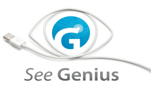 See Genius